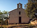 Kirche Sainte-Lucie im Ortsteil Prezzuna