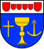 Blason de Lauperath