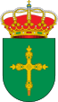 Blason de Camaleño