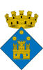 Coat of arms of Castellterçol