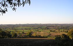 Skyline of Vernix