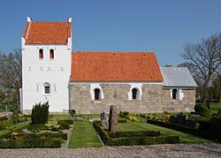 Klarup Kirke