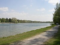 Der Kuhsee