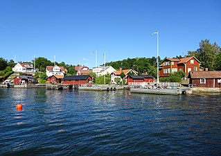 Köpmanholm