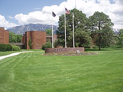 Orem City Center