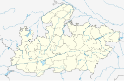 Piplia Mandi is located in Madhya Pradesh