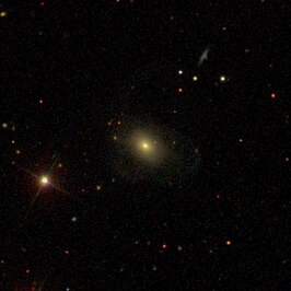 NGC 3236