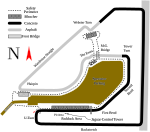 Sebring International Raceway