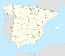 GRO is located in Spain