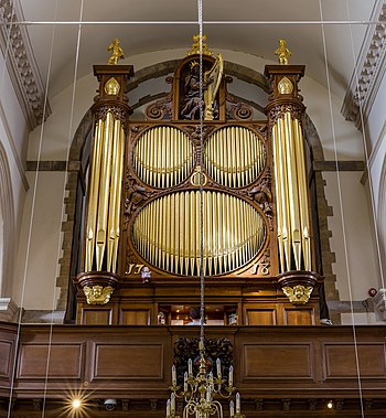 Portsmouth Cathedral