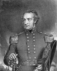 Maj. Gen. Robert Patterson