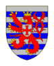 Remich (canton) coat of arms