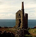 Image 39Wheal Owles, example of a historic Cornish tin mine (from Culture of Cornwall)