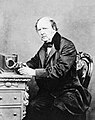 Henry Fox Talbot (1800-1877)