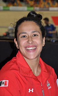 Jessica Salazar (2018)