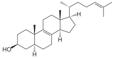 Zymosterin