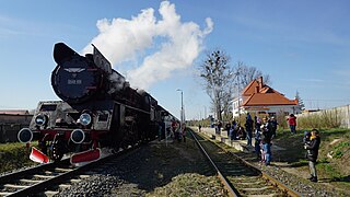 Ol49-69 na stacji Żukowo Wschodnie, 2019