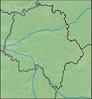 Manthelan (Indre-et-Loire)