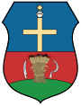 Wappen von Biharkeresztes