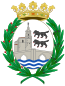 Blason de Bilbao