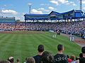 2006 College World Series