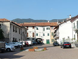 Calizzano – Veduta