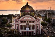 Teatro Amazonas