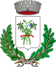 Blason de Arzano