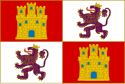 Flag of Castile