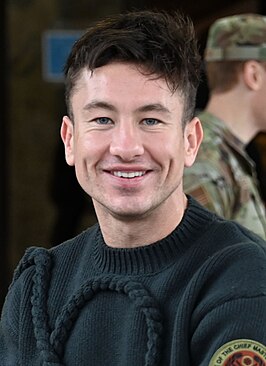 Keoghan in 2024.