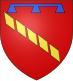 Coat of arms of Bois-Bernard