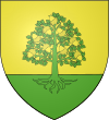 Blason de Beaumont-la-Ferrière