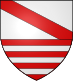 Coat of arms of Weiterswiller