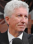 Bloc Quebecois leader, Gilles Duceppe