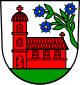 Lenzkirch - Stema