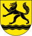 Blason de Schwarzenbek