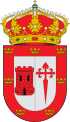 Brasão de armas de Torrubia del Campo