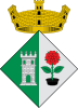 Coat of arms of Torrefeta i Florejacs