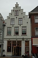 Korte Minrebroederstraat 11 (rijksmonument)