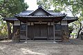 初田神社