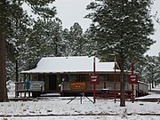 Heber-Overgaard Chamber of Commerce