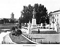 Heilbronn Bismarckdenkmal (alt 1915)