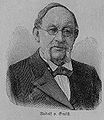 Rudolf von Gneist