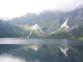 Tatry, Polonia