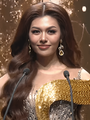 Miss Grand Indonesia 2024 Nova Liana