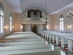 Artikel: Seskarö kyrka