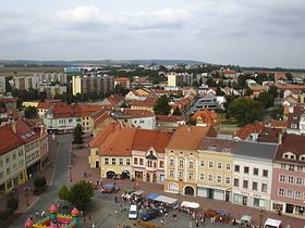 Vyškov