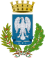 Blason de Portici