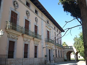 Palácio de Aiamans