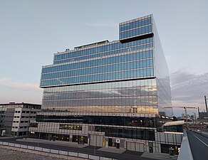 Scandic Göteborg Central